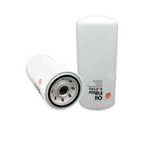 Sakura C-5105 Oil Filter -  C-5105