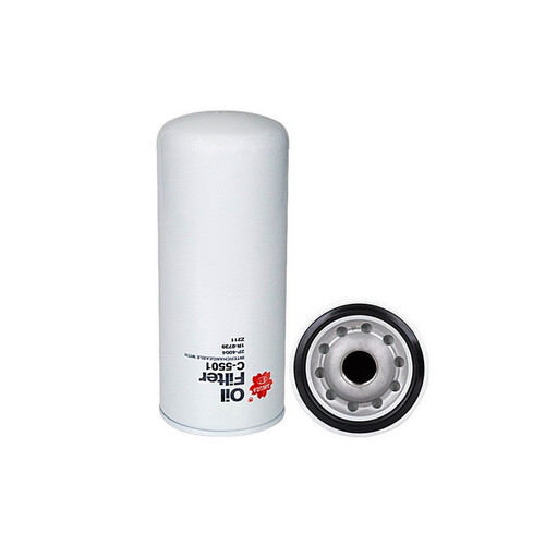 Sakura C-5501 Oil Filter -  C-5501
