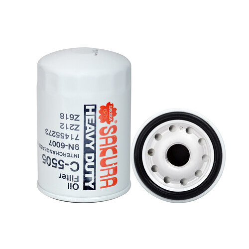 Sakura C-5505 Oil Filter -  C-5505