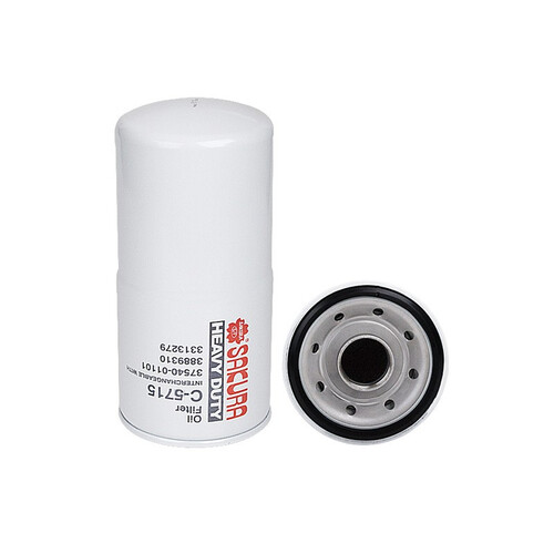 Sakura C-5715 Oil Filter -  C-5715