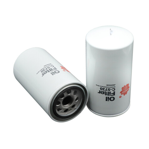 Sakura C-5730 Oil Filter -  C-5730
