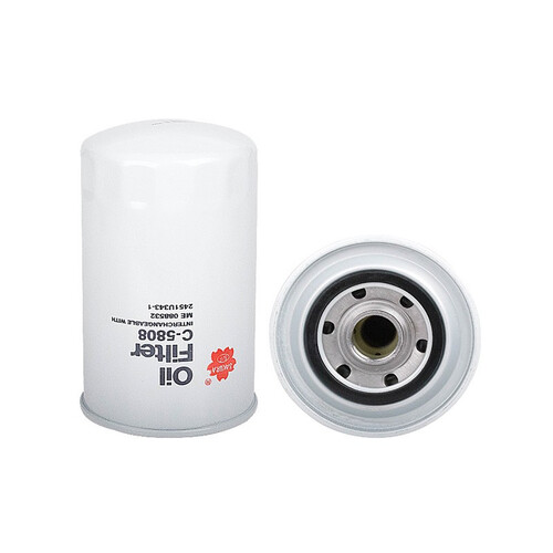 Sakura C-5808 Oil Filter -  C-5808