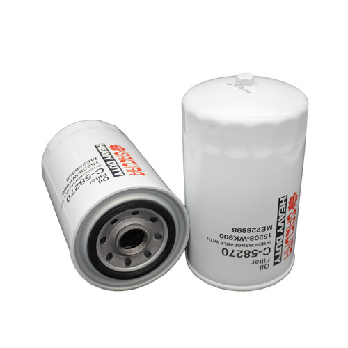 Sakura C-58270 Oil Filter -  C-58270