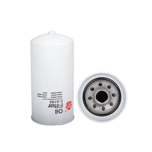 Sakura C-6102 Oil Filter -  C-6102