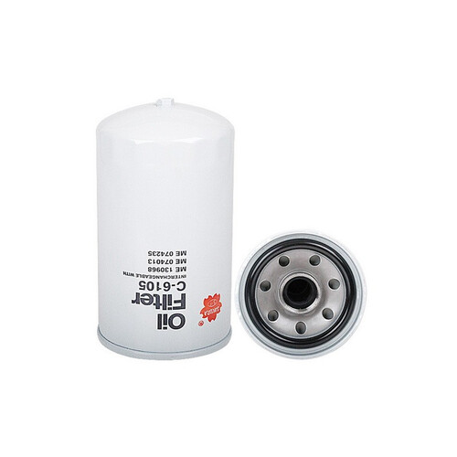 Sakura C-6105 Oil Filter -  C-6105