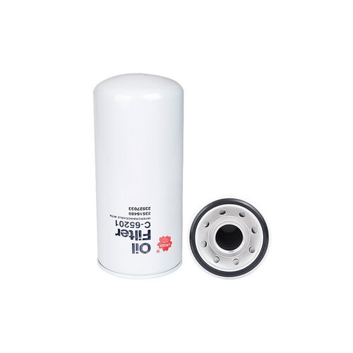 Sakura C-65201 Oil Filter -  C-65201