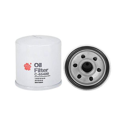 Sakura C-65400 Oil Filter -  C-65400