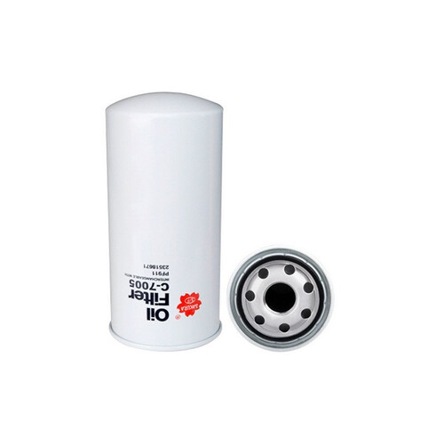 Sakura C-7005 Oil Filter -  C-7005