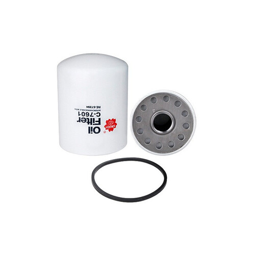Sakura C-7601 Oil Filter -  C-7601