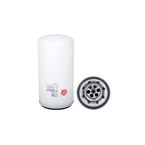 Sakura C-7927 Oil Filter -  C-7927