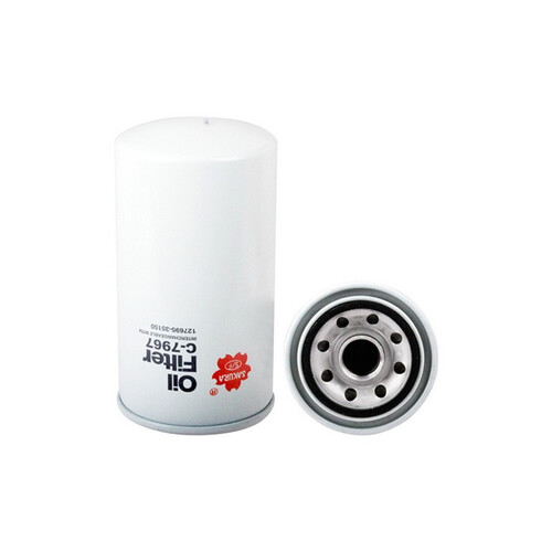 Sakura C-7967 Oil Filter -  C-7967