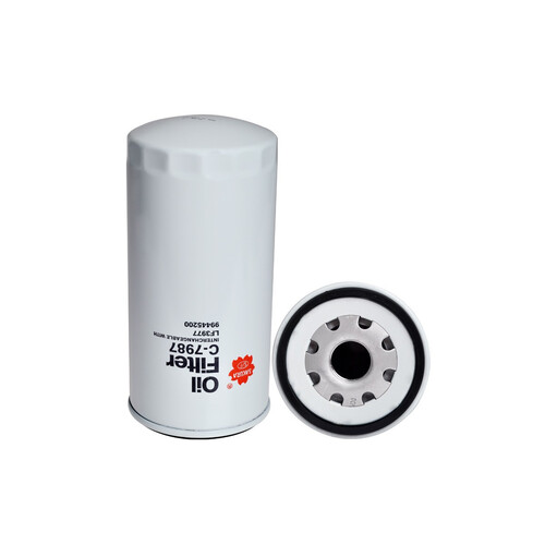 Sakura C-7987 Oil Filter -  C-7987