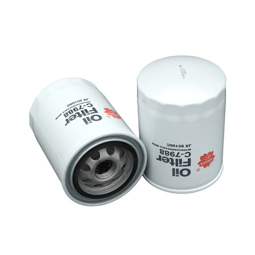 Sakura C-7988 Oil Filter -  C-7988