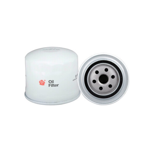 Sakura C-8017 Oil Filter -  C-8017