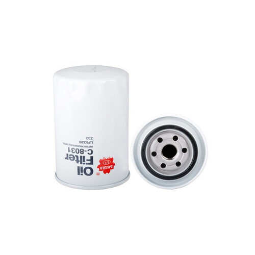 Sakura C-8031 Oil Filter -  C-8031