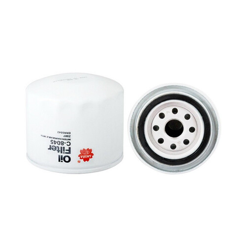 Sakura C-8045 Oil Filter -  C-8045