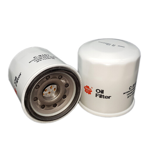 Sakura C-9101 Oil Filter -  C-9101