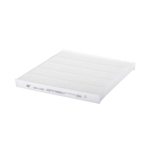 Sakura CA-1101 Interior Cabin Air Filter -  CA-1101