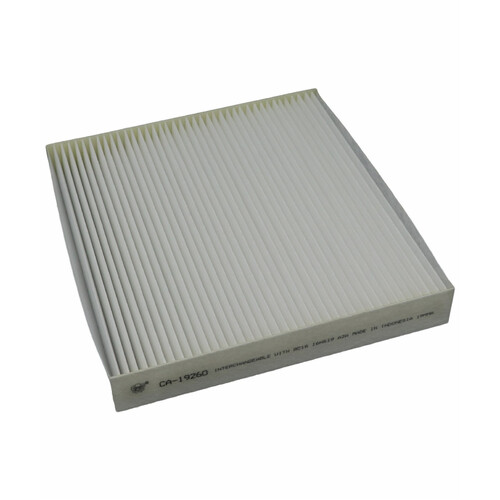 Sakura CA-19260 Interior Cabin Air Filter -  CA-19260