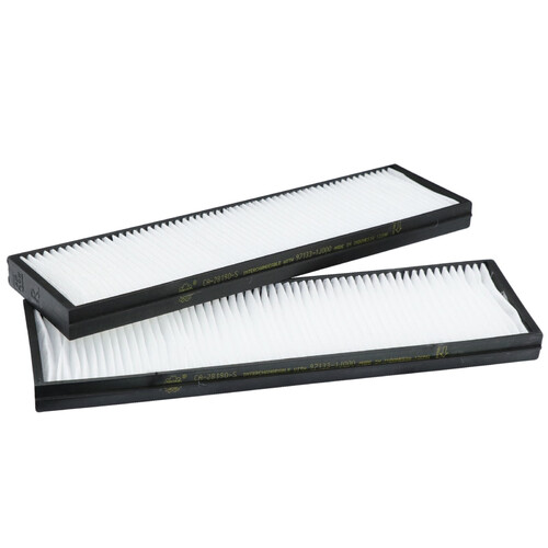 Sakura CA-28190-S Interior Cabin Air Filter -  CA-28190-S