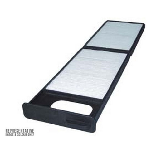 Sakura CA-41020 Interior Cabin Air Filter -  CA-41020