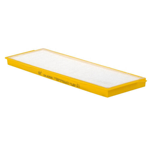 Sakura CA-83020 Interior Cabin Air Filter -  CA-83020
