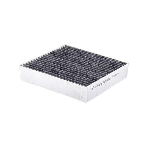 Sakura CAC-1002 Interior Cabin Air Filter -  CAC-1002