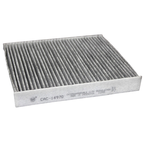 Sakura CAC-14970 Interior Cabin Air Filter -  CAC-14970