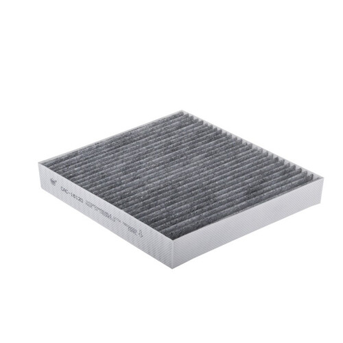 Sakura CAC-18120 Interior Cabin Air Filter -  CAC-18120
