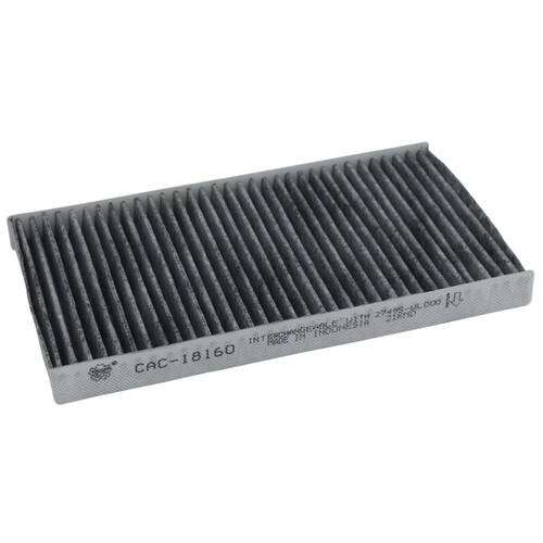 Sakura CAC-18160 Interior Cabin Air Filter -  CAC-18160