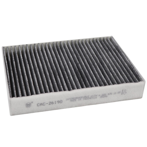 Sakura CAC-26190 Interior Cabin Air Filter -  CAC-26190