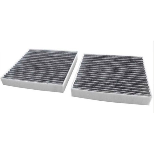 Sakura CAC-30930-S Interior Cabin Air Filter Set -  CAC-30930-S