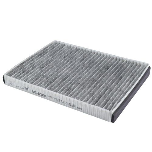 Sakura CAC-55080 Interior Cabin Air Filter -  CAC-55080