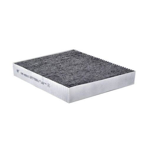 Sakura CAC-65210 Interior Cabin Air Filter -  CAC-65210