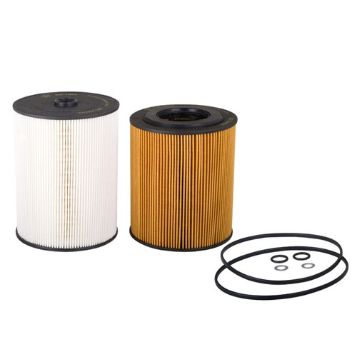 Sakura EO-1004-S Oil Filter -  EO-1004-S