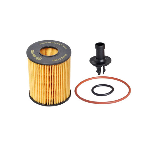 Sakura EO-1102 Oil Filter -  EO-1102