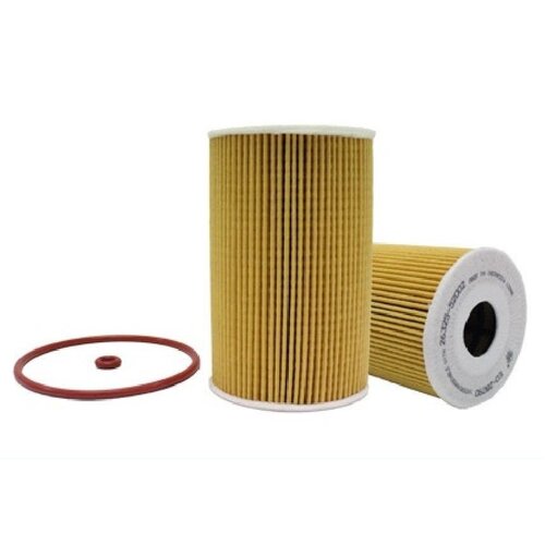 Sakura EO-28090 Oil Filter -  EO-28090