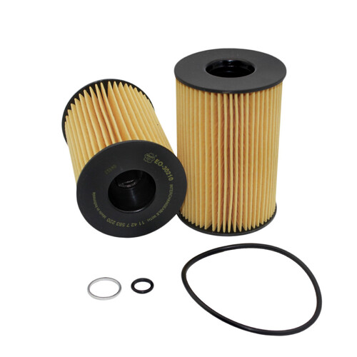 Sakura EO-30210 Oil Filter -  EO-30210