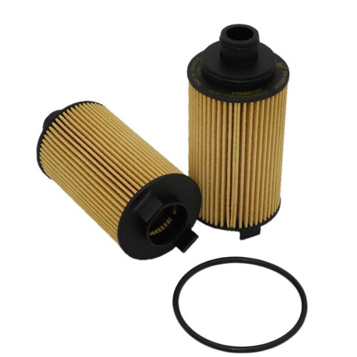 Sakura EO-89010 Oil Filter -  EO-89010