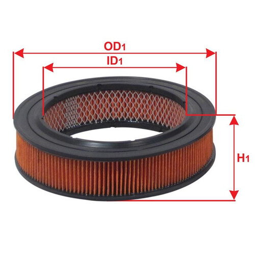 Sakura FA-1006 Air Filter -  FA-1006