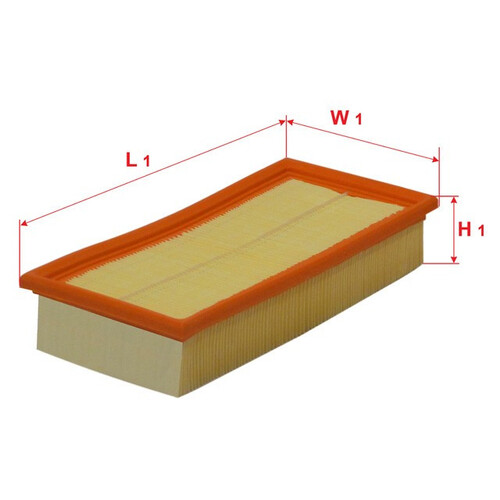 Sakura FA-2410 Air Filter -  FA-2410