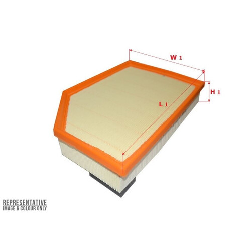Sakura FA-24240 Air Filter -  FA-24240