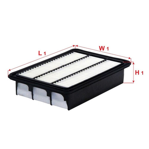 Sakura FA-28570 Air Filter -  FA-28570