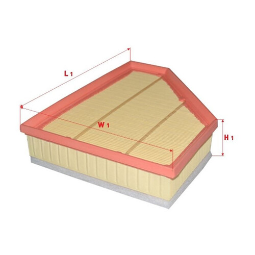 Sakura FA-30250 Air Filter -  FA-30250