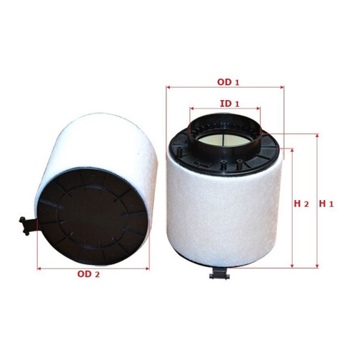 Sakura FA-31211 Air Filter -  FA-31211