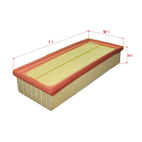 Sakura FA-31220 Air Filter -  FA-31220