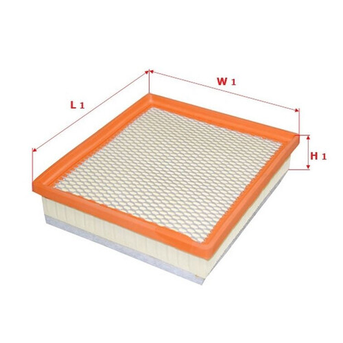 Sakura FA-32030 Air Filter -  FA-32030