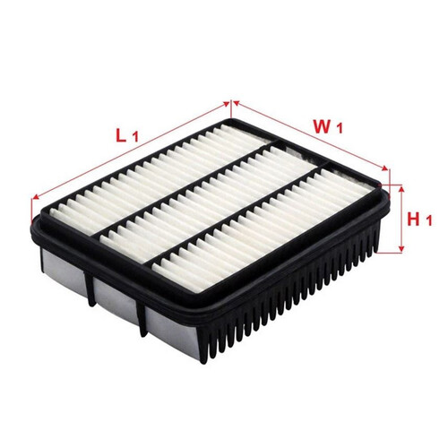 Sakura FA-3321 Air Filter -  FA-3321