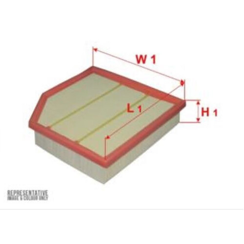 Sakura FA-33990 Air Filter -  FA-33990