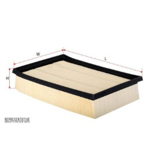 Sakura FA-37930 Air Filter -  FA-37930